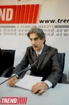 Певица из Грузии презентовала в Баку проект “Çox gözlədim” (видео-фото)