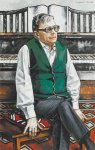 Азербайджан представлен на Sotheby's  картиной Таира Салахова