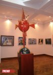 В Баку открылась выставка "Под знаком рыб": Таинственный мир океана и его жителей (фото)