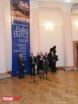 В Баку открылась выставка "Под знаком рыб": Таинственный мир океана и его жителей (фото)