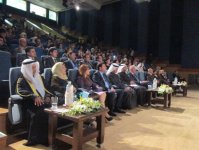 В Кувейте состоялся концерт, посвященный 95-летию Гара Гараева (фото)