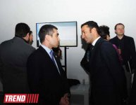 В Баку в галерее YAY состоялось открытие фотовыставки Адалята Алиева  "IMPRESSION' S " (фото)