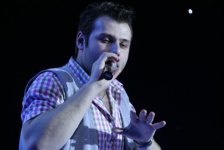 В Азербайджане определились полуфиналисты седьмой недели нацотбора "Евровидения 2013" (фото)
