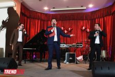 "Наша KZаша": "Баку нам башню снес" - интервью (фото)