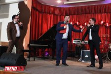 "Наша KZаша": "Баку нам башню снес" - интервью (фото)