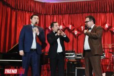 "Наша KZаша": "Баку нам башню снес" - интервью (фото)