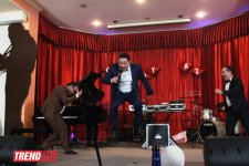 "Наша KZаша": "Баку нам башню снес" - интервью (фото)