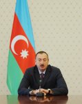 Президент Ильхам Алиев: На сегодняшний день в Азербайджане существуют все условия для свободной деятельности всех СМИ  (ФОТО)