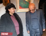 В Баку открылась фотовыставка личных вещей жертв Ходжалинской трагедии (фото)