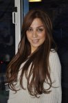 Танцовщица Айтян Алиева впервые рассказала об аресте в Турции (фото)