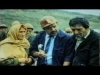 София Басирзаде - 95: "Как родная мать актерам..." (фото)