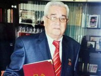 Скончался известный азербайджанский диктор телевидения Хиджран Гусейнов (фото)