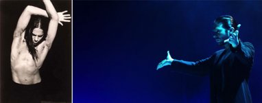 В Баку выступит всемирно известный танцор Хоакин Кортес с программой “DİSEN DE Mİ” (фото)