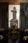 Лейла Алиева: Зверски убитые в Ходжалы невинные люди никогда не будут забыты и вечно будут жить в наших сердцах (ФОТО)