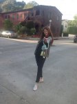 Айгюн Кязымова рассказала о съемках в Голливуде: "Как-будто знакомы со Снуп Догом много лет" (фотосессия)