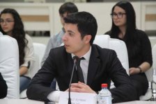 В Баку состоялся круглый стол, посвященный подведению итогов "Недели лейкемии" (фото)