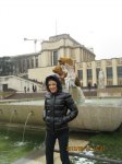 Хумай Гадимова рассказала об успешном выступлении в Париже (фото)