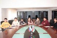 "Алёнушка", "Три богатыря"...- в Баку состоялось мероприятие, посвященное Алексею Васнецову (фото)