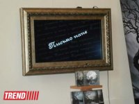 В Баку состоялась презентация проекта известного писателя Гюнель Анаргызы "Карабахские рассказы" (фото)