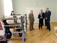 Президент Ильхам Алиев: Азербайджан по праву гордится своей культурой (ФОТО)