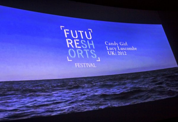 YARAT! представил премьеру нового зимнего cезона FUTURE SHORTS в Баку (фото)