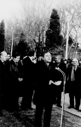 Джабир Новруз - 80: "Цените при жизни людей …" - мысли современников великого поэта (фото-видео)
