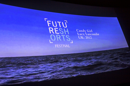 YARAT! представил премьеру нового зимнего cезона FUTURE SHORTS в Баку (фото)