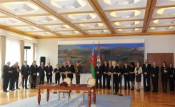 Подписана Загребская декларация об отношениях стратегического партнерства и дружбы между Азербайджаном и Хорватией (ФОТО)