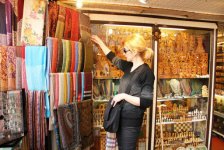 Путешествие в Индию с Гюльнарой Халиловой: Red Fort - императорский город Шах Джахана (фото, часть вторая)