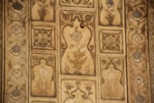 Путешествие в Индию с Гюльнарой Халиловой: Red Fort - императорский город Шах Джахана (фото, часть вторая)