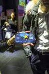 YARAT! представил премьеру нового зимнего cезона FUTURE SHORTS в Баку (фото)