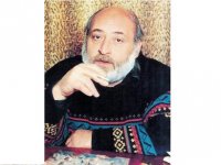 Рахман Ализаде - последнее интервью: "Куклы помогают увидеть жизнь во всем ее многообразии" (фото)
