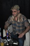 В Баку состоялся вечер памяти солиста группы "Klan-A-Plan" Руфата Эфендиева (фото)