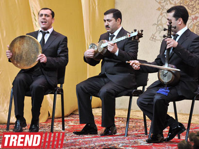 В Гяндже и Шемахе проходят вечера мугама “Ustaddan şagirdə” и “Mahur Hindi”