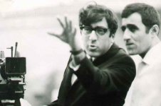 Анар - 75: "Мой учитель в мировой литературе …Феллини" (фото)