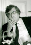 Анар - 75: "Мой учитель в мировой литературе …Феллини" (фото)