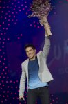 Айбениз Гашимова рассказала о Фариде Мамедове: "Я взрастила его в своем сердце, как родная мать" (видео-фото)