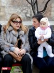 В Ичери Шехер состоялось праздничное мероприятие  "Səməni saxla məni"  (фотосессия)