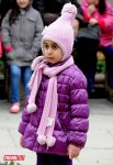 В Ичери Шехер состоялось праздничное мероприятие  "Səməni saxla məni"  (фотосессия)