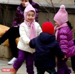 В Ичери Шехер состоялось праздничное мероприятие  "Səməni saxla məni"  (фотосессия)
