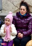 В Ичери Шехер состоялось праздничное мероприятие  "Səməni saxla məni"  (фотосессия)