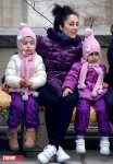В Ичери Шехер состоялось праздничное мероприятие  "Səməni saxla məni"  (фотосессия)
