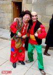 В Ичери Шехер состоялось праздничное мероприятие  "Səməni saxla məni"  (фотосессия)
