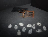 Пространство Современного Искусства YARAT! презентовало проект "PARTICIPATE" Baku Public Art Festival (ФОТО)