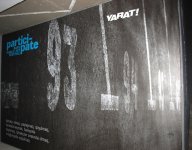 Пространство Современного Искусства YARAT! презентовало проект "PARTICIPATE" Baku Public Art Festival (ФОТО)