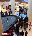 В Баку прошел концерт Нуры Сури, посвященный празднику Новруз (фотосессия)