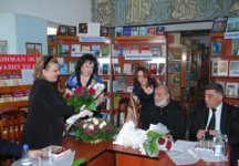 Рахман Ализаде - последнее интервью: "Куклы помогают увидеть жизнь во всем ее многообразии" (фото)