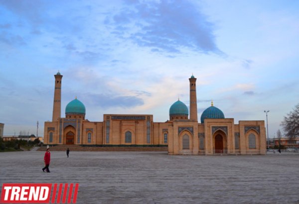 Uzbekistan, Oman intend to implement several joint projects