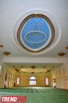 Самый древний Коран в ташкентском комплексе "Хазрати Имам" (фотосессия)