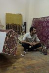 Азербайджанский художник номинирован на премию Jameel Prize всемирно известного музея (фото)
